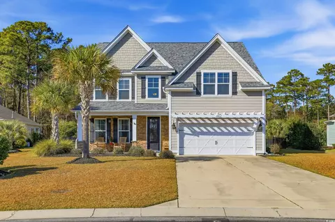 418 Hyacinth Loop, Murrells Inlet, SC 29576