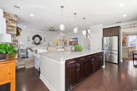 418 Hyacinth Loop, Murrells Inlet, SC 29576 photo 12
