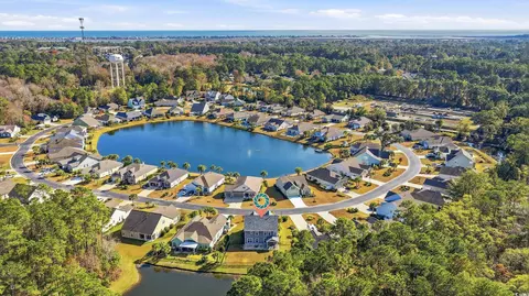 418 Hyacinth Loop, Murrells Inlet, SC 29576 photo 36