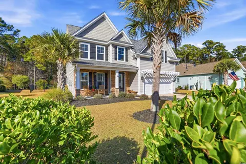418 Hyacinth Loop, Murrells Inlet, SC 29576 photo 2