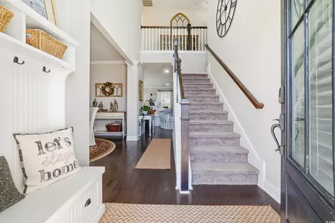 418 Hyacinth Loop, Murrells Inlet, SC 29576 photo 4