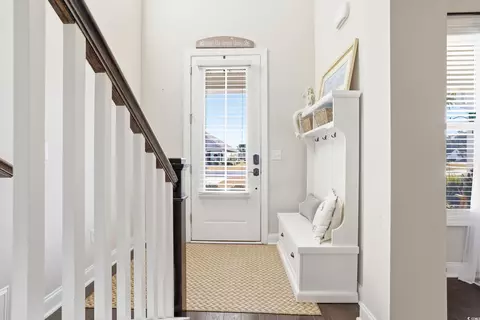 418 Hyacinth Loop, Murrells Inlet, SC 29576 photo 5
