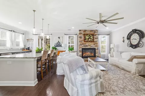418 Hyacinth Loop, Murrells Inlet, SC 29576 photo 14