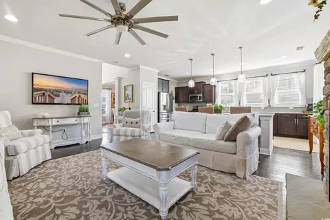 418 Hyacinth Loop, Murrells Inlet, SC 29576 photo 15