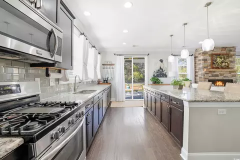 418 Hyacinth Loop, Murrells Inlet, SC 29576 photo 9