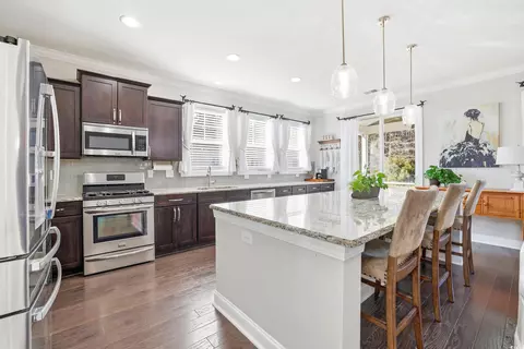 418 Hyacinth Loop, Murrells Inlet, SC 29576 photo 13