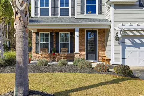 418 Hyacinth Loop, Murrells Inlet, SC 29576 photo 3
