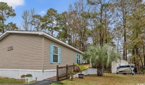 90 Offshore Dr, Murrells Inlet, SC 29576