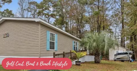 90 Offshore Dr, Murrells Inlet, SC 29576