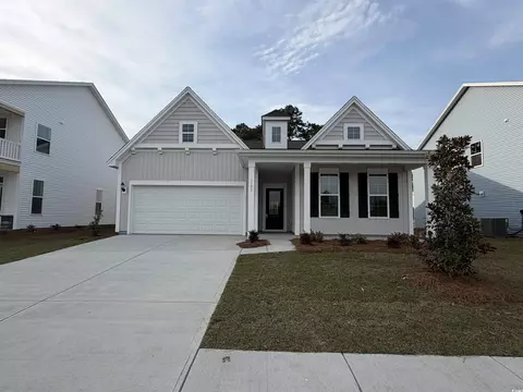 3192 Visionary Dr, Myrtle Beach, SC 29588