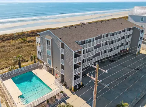4800 N Ocean Blvd #3E, North Myrtle Beach, SC 29582