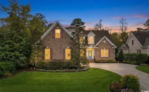 28 Grey Moss Rd, Murrells Inlet, SC 29576