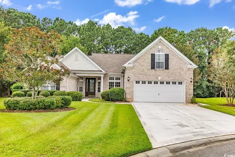 609 Bristol Pl, Murrells Inlet, SC 29576