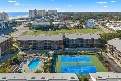 212 2nd Ave N #266, North Myrtle Beach, SC 29582