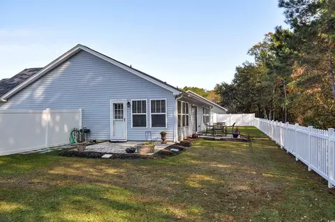 Exterior - 528 Shea Loop, Myrtle Beach, SC 29588 photo 5 of 7