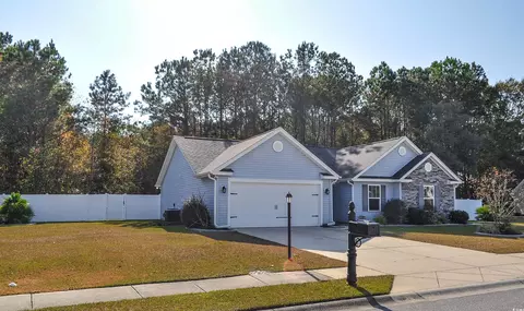 Exterior - 528 Shea Loop, Myrtle Beach, SC 29588 photo 2 of 7
