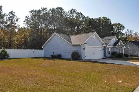 Exterior - 528 Shea Loop, Myrtle Beach, SC 29588 photo 3 of 7