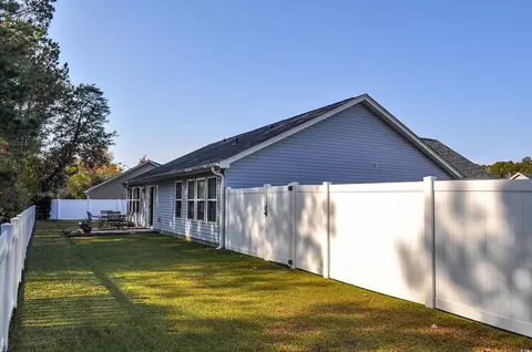 Exterior - 528 Shea Loop, Myrtle Beach, SC 29588 photo 6 of 7