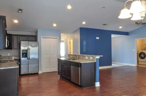 Kitchen - 528 Shea Loop, Myrtle Beach, SC 29588 photo 3 of 4