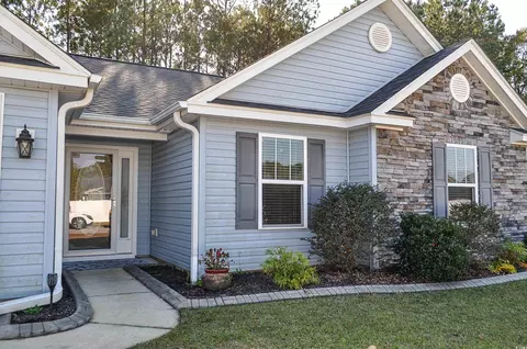 Exterior - 528 Shea Loop, Myrtle Beach, SC 29588 photo 1 of 7