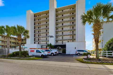 4311 S Ocean Blvd #PH 1003, North Myrtle Beach, SC 29582