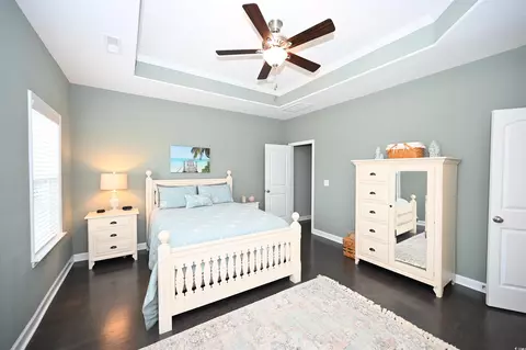 Bedroom - 512 Carrick Loop, Longs, SC 29568 photo 2 of 6