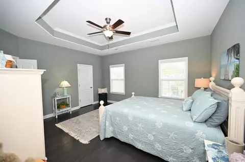 Bedroom - 512 Carrick Loop, Longs, SC 29568 photo 1 of 6