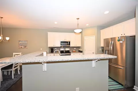 Kitchen - 512 Carrick Loop, Longs, SC 29568 photo 1 of 6