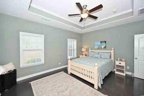 Bedroom - 512 Carrick Loop, Longs, SC 29568 photo 3 of 6