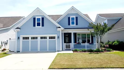 1709 Maplecress Way, Myrtle Beach, SC 29577