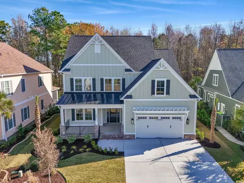 1086 E Isle Of Palms Ave, Myrtle Beach, SC 29579