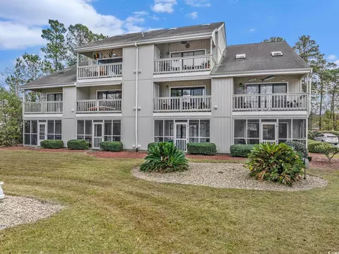 1920 Bent Grass Dr #34-I, Surfside Beach, SC 29575