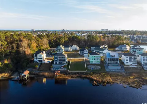 247 Palmetto Harbour Dr, North Myrtle Beach, SC 29582