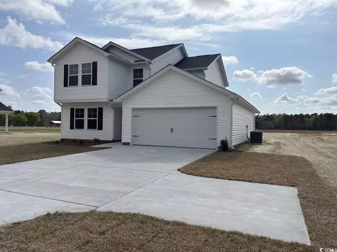 2654 Tansy Rd, Loris, SC 29569