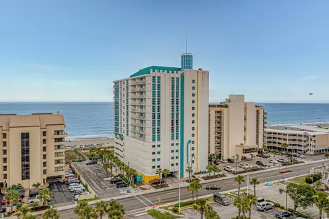 2301 S Ocean Blvd #1101, North Myrtle Beach, SC 29582