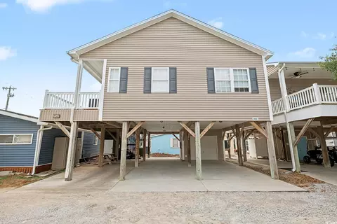 6001- M42 South Kings Hwy, Myrtle Beach, SC 29575