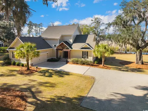 55 Cabaniss Ln, Pawleys Island, SC 29585