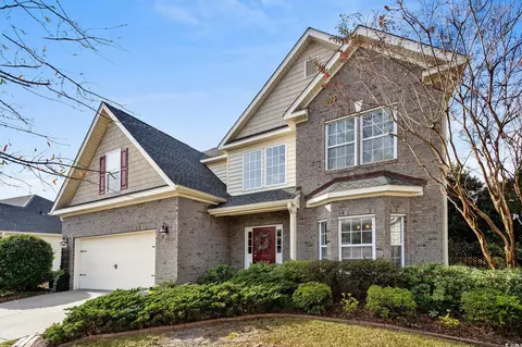 318 Barlow Ct, Conway, SC 29526