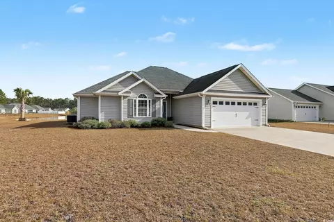 292 Macarthur Dr, Conway, SC 29527 photo 2