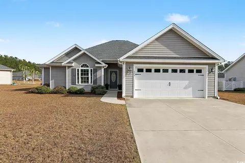 292 Macarthur Dr, Conway, SC 29527