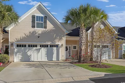 701 Sovereign Ct #41, Myrtle Beach, SC 29588