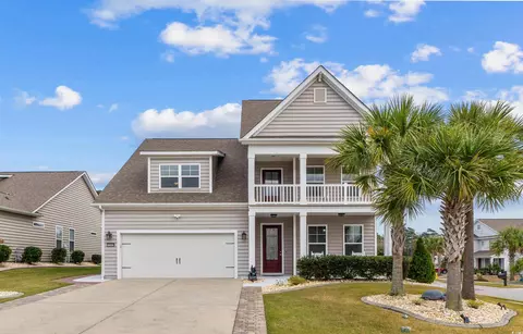 1141 Bronwyn Cir, North Myrtle Beach, SC 29582