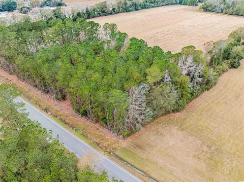 tbd Vox Hwy, Johnsonville, SC 29555