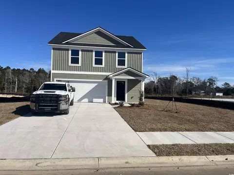 373 Sweet Vernal St, Longs, SC 29568