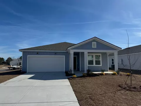 3081 Visionary Dr, Myrtle Beach, SC 29588