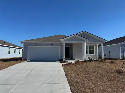 3085 Visionary Dr, Myrtle Beach, SC 29588