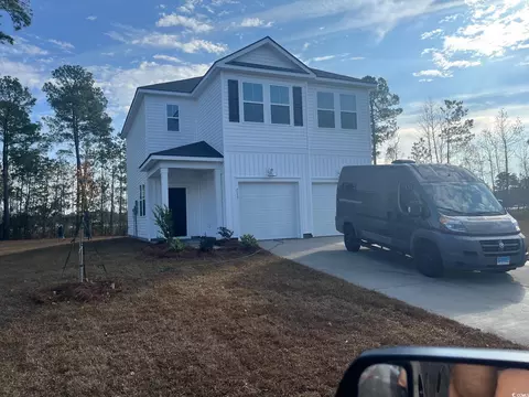713 Sturdy Root Rd, Myrtle Beach, SC 29588