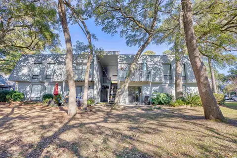 128 Salt Marsh Cir #28-B, Pawleys Island, SC 29585