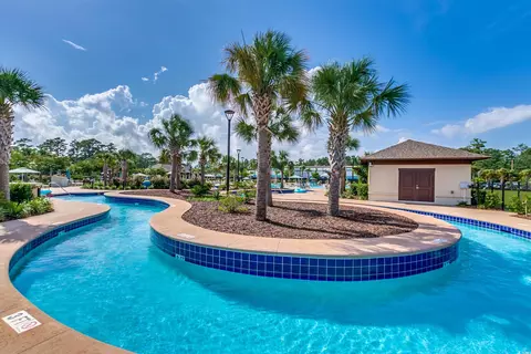 Exterior - 965 Hackler St #D, Myrtle Beach, SC 29577 photo 8 of 8