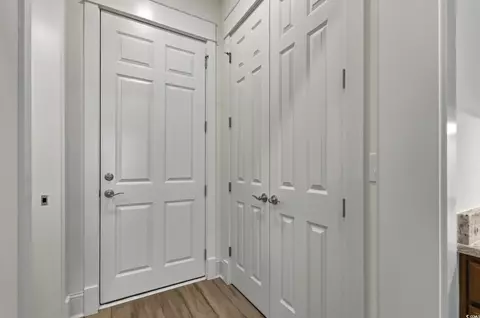 Entry Way - 965 Hackler St #D, Myrtle Beach, SC 29577 photo 2 of 5